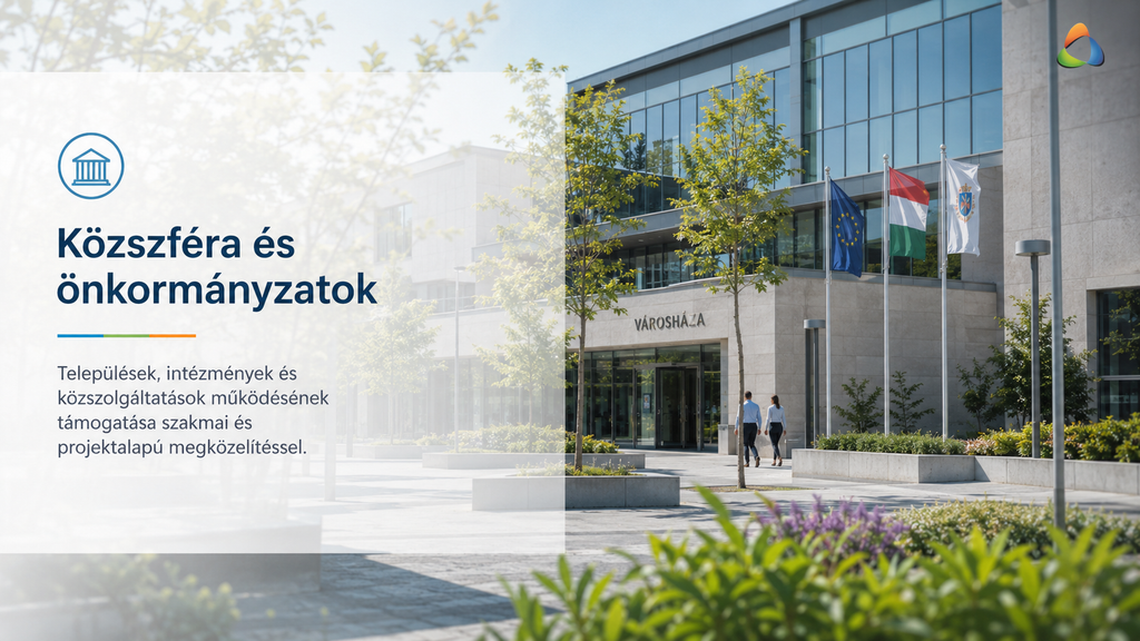 Közigazgatás és önkormányzatok